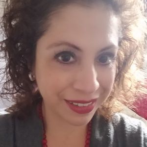 Meet your Posher, Maureen